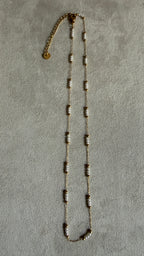 GARGANTILLA PERLITAS