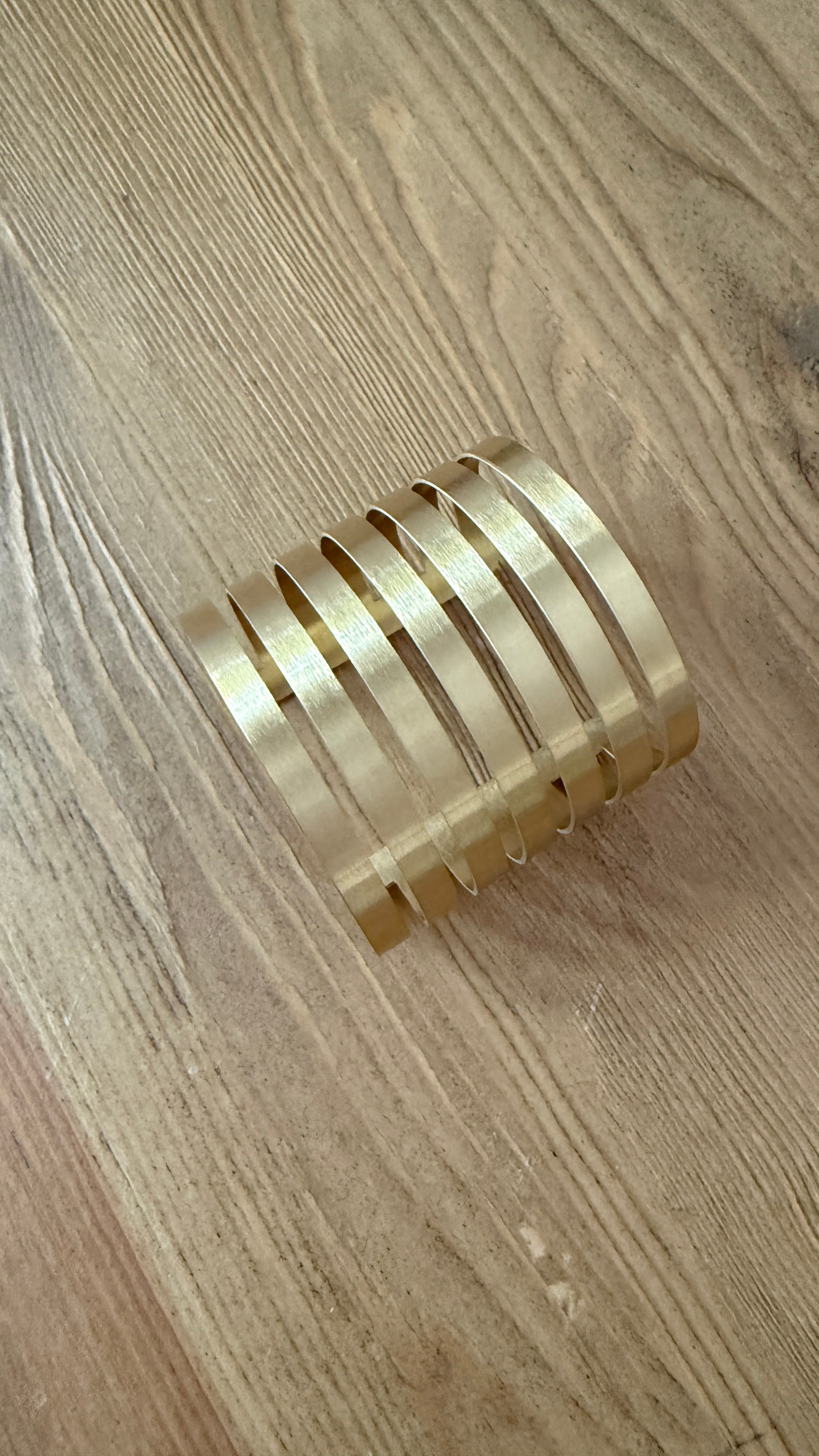 ESCLAVA SEVEN MATE