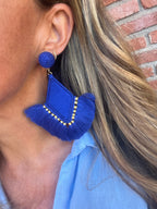PENDIENTES MARBELLA