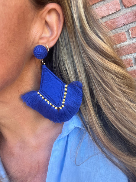 PENDIENTES MARBELLA