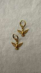 MINI CRIOLLA ÁGUILA