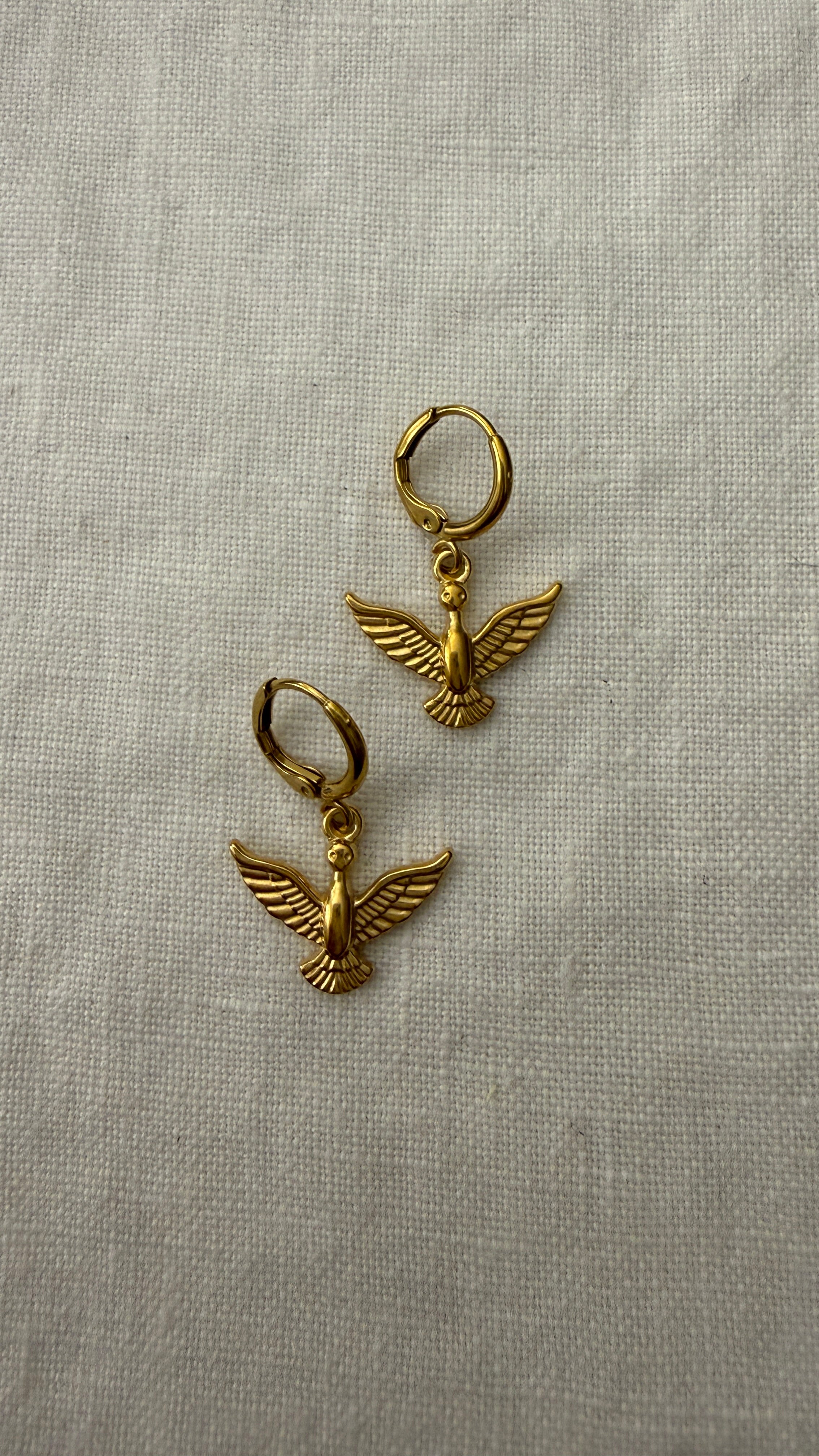 MINI CRIOLLA ÁGUILA