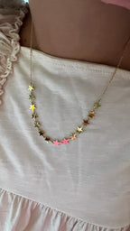COLLAR STARS