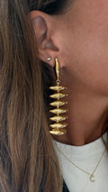 PENDIENTES LARGOS MONTY