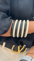 PULSERAS WOOD