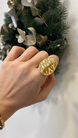 ANILLO YALA