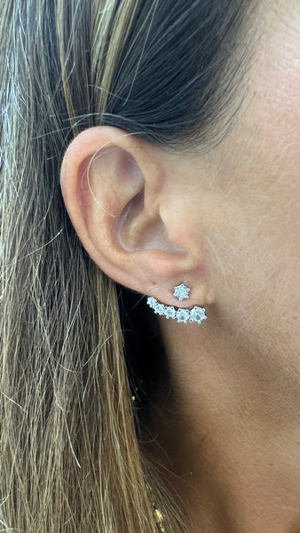 PENDIENTES DESMONTABLES CIRCONITAS
