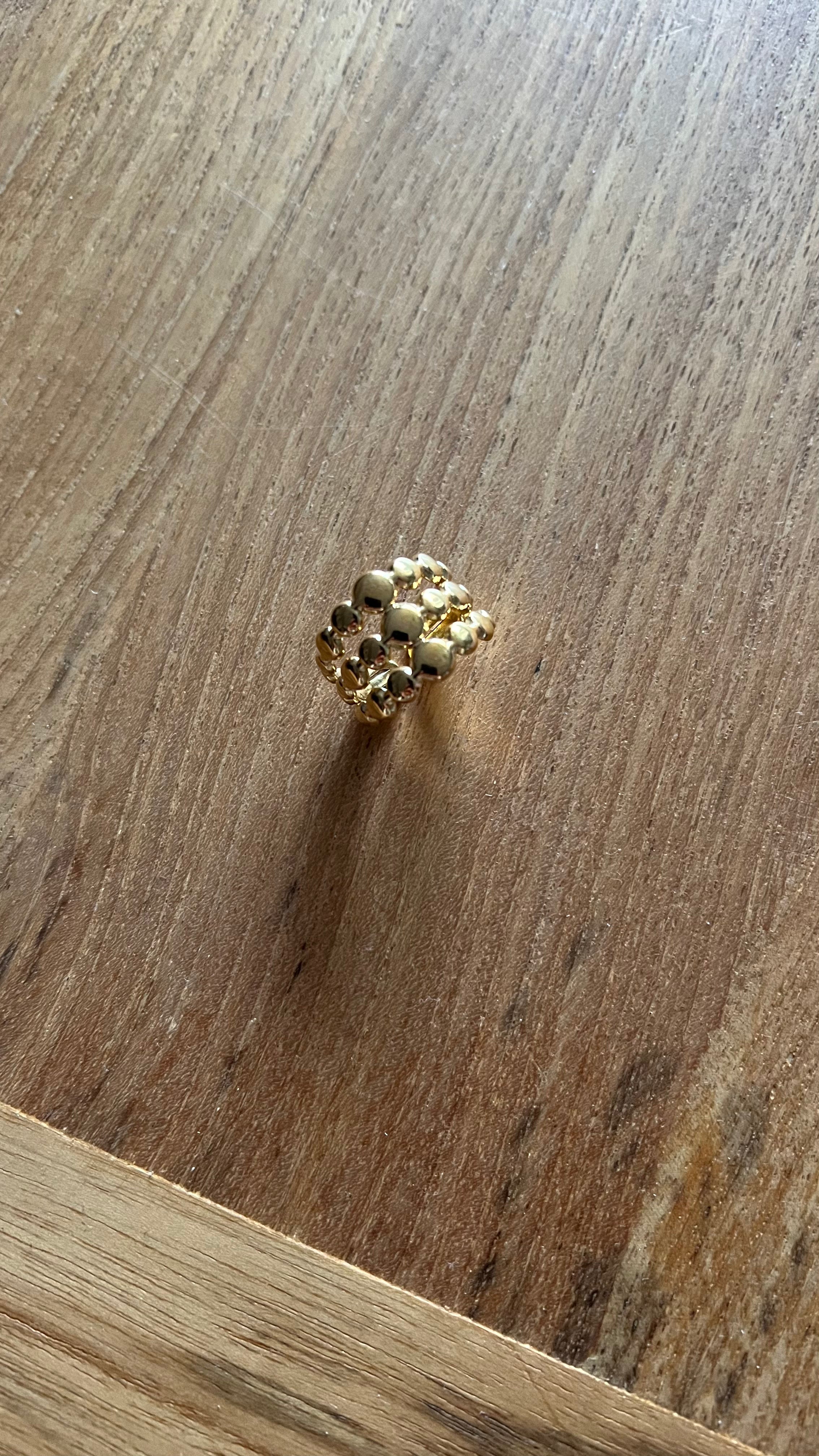 ANILLO ROCIO