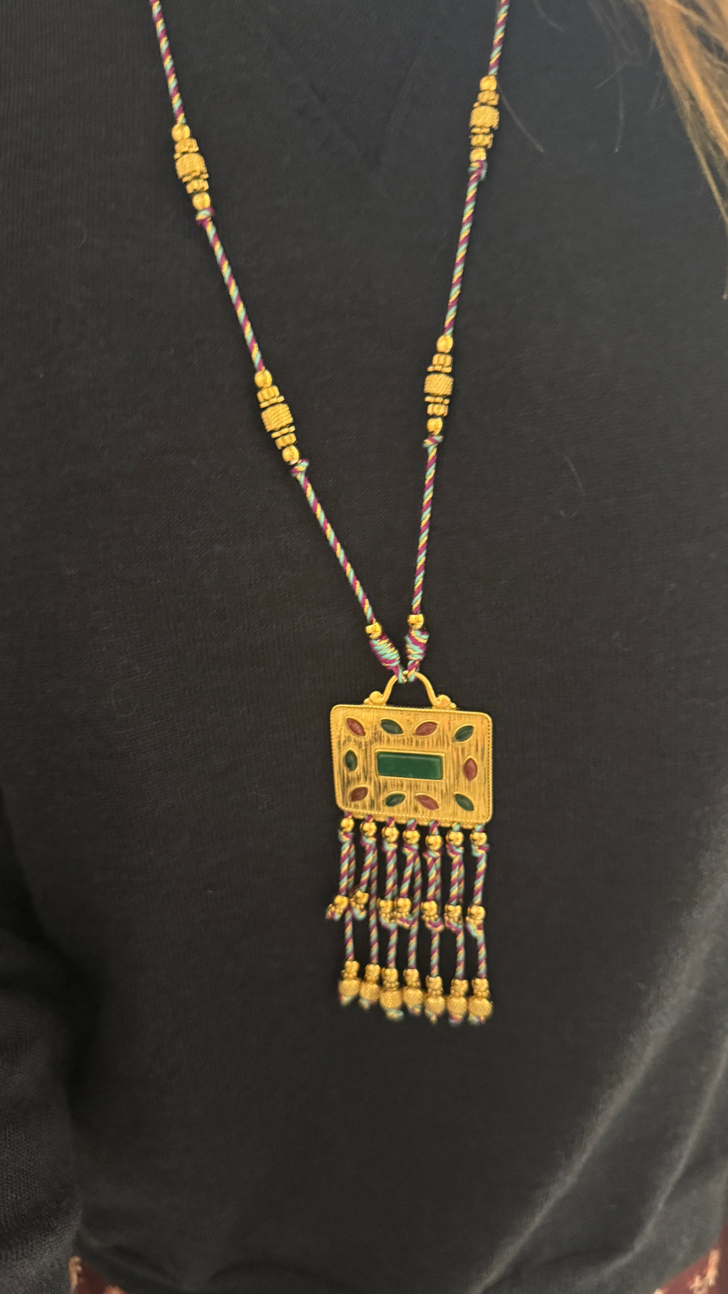 COLLAR JAIPUR