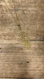 COLLAR FOLIE