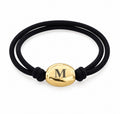 PULSERA PEPITA INICIAL GRABADA