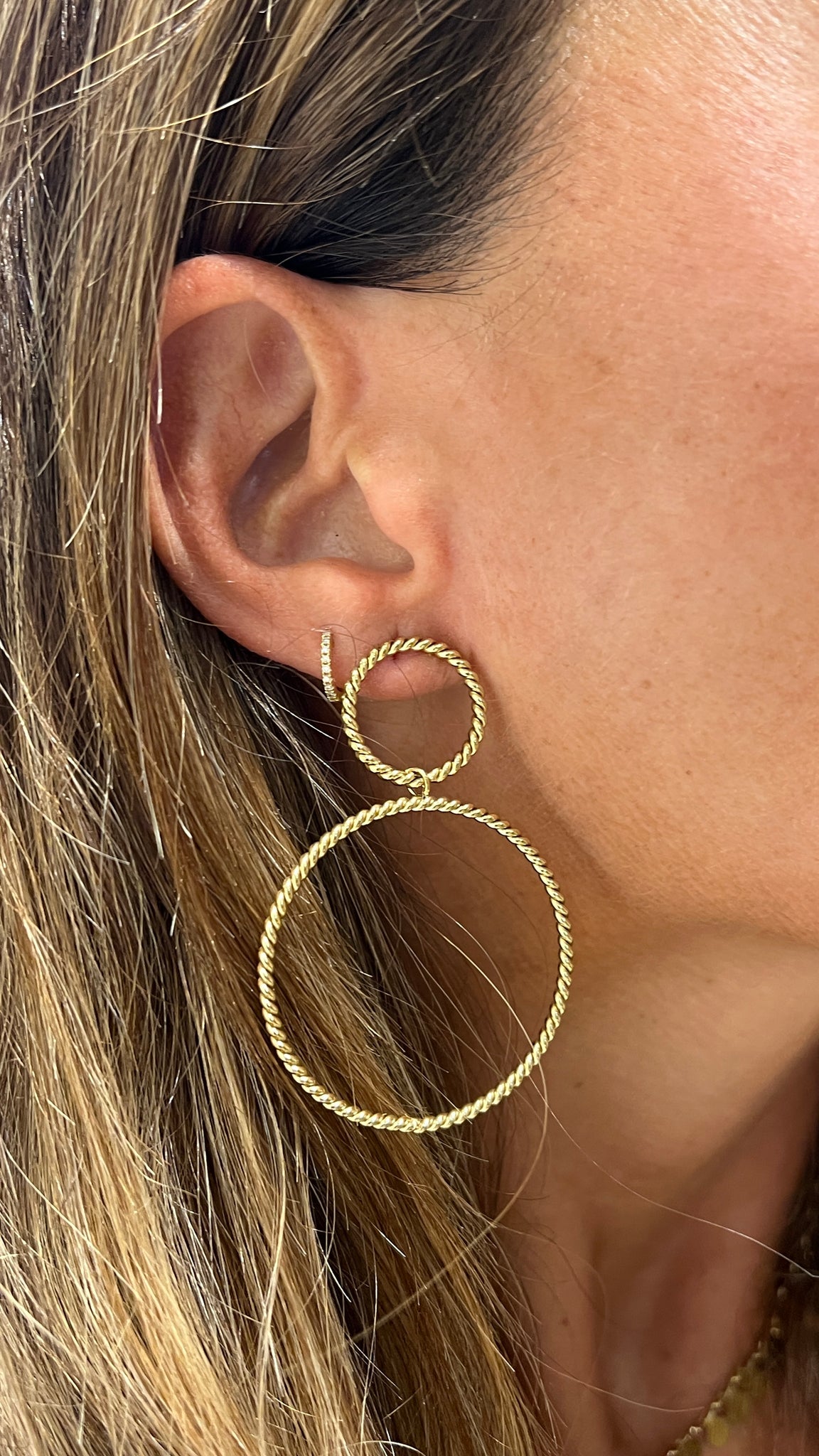 PENDIENTES GADEA