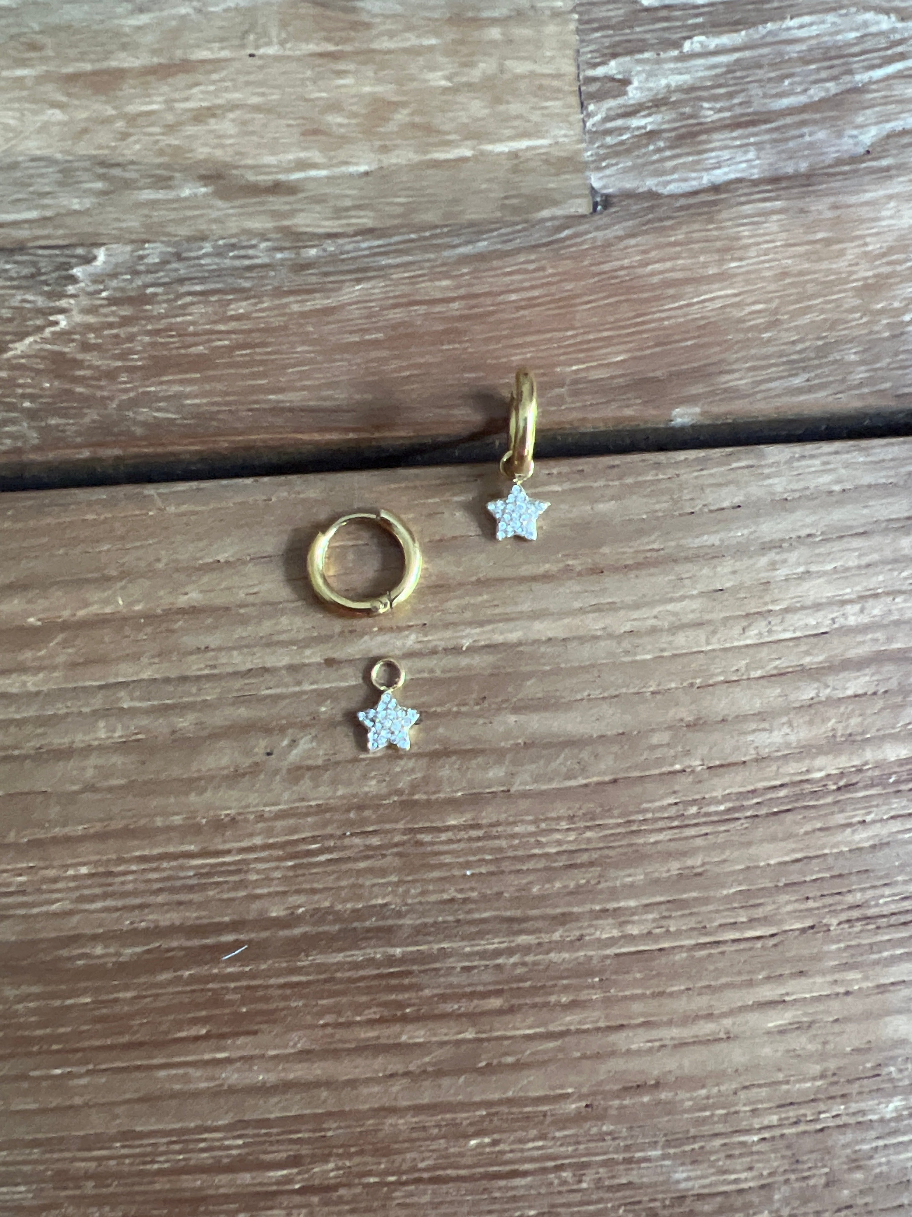 MINI CRIOLLA ESTRELLA CIRCONITAS
