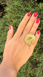 ANILLO ALEJANDRA
