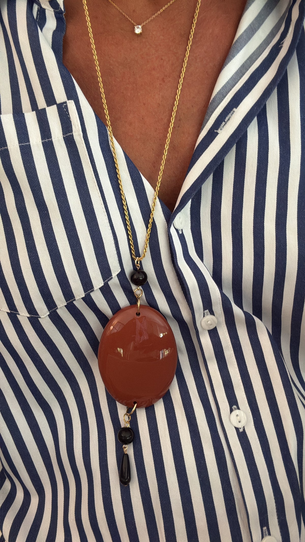 COLLAR EVA