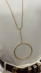 COLLAR LARGO ARKI