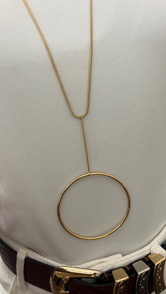 COLLAR LARGO ARKI