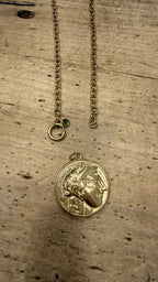 COLLAR ROMANO