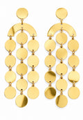 PENDIENTES LARGOS AURELIA