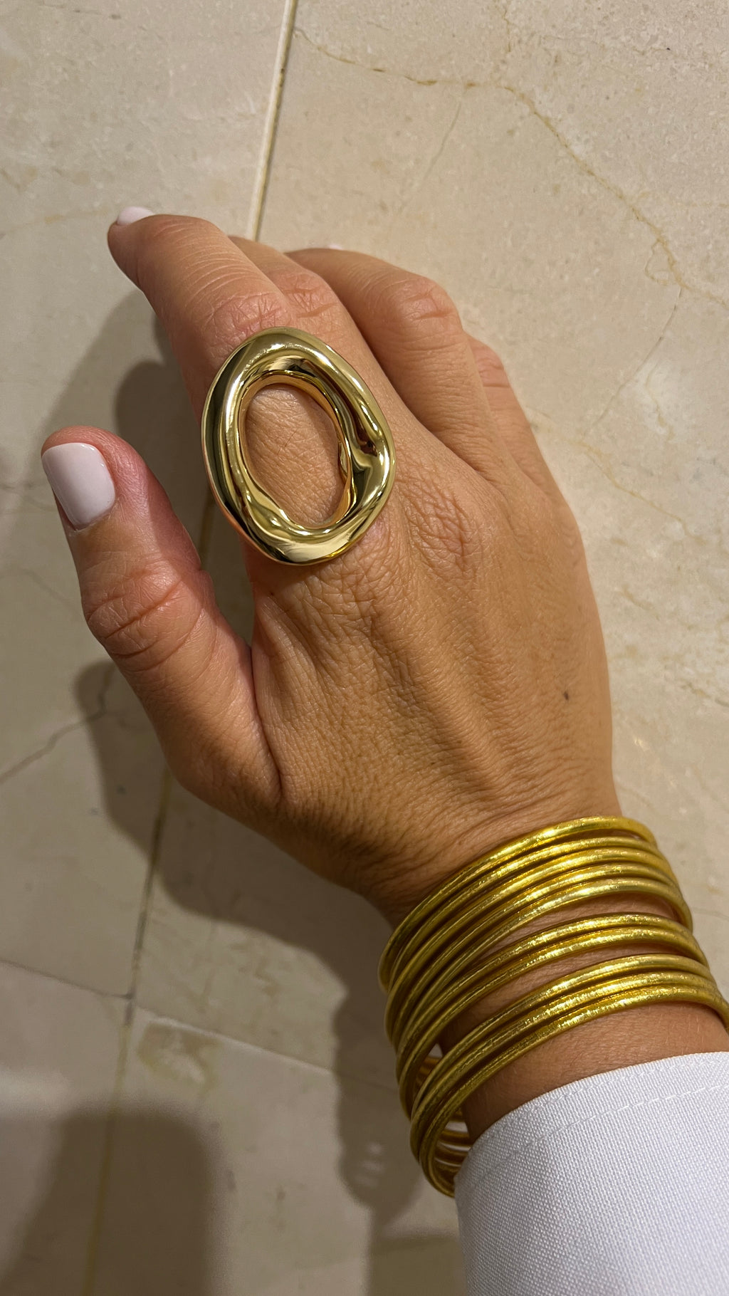 ANILLO BEATRIZ