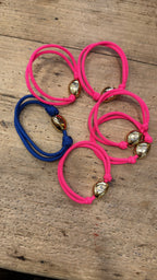 PULSERA PEPITA INICIAL