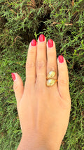 ANILLO MARTA