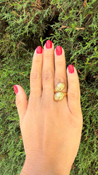 ANILLO MARTA