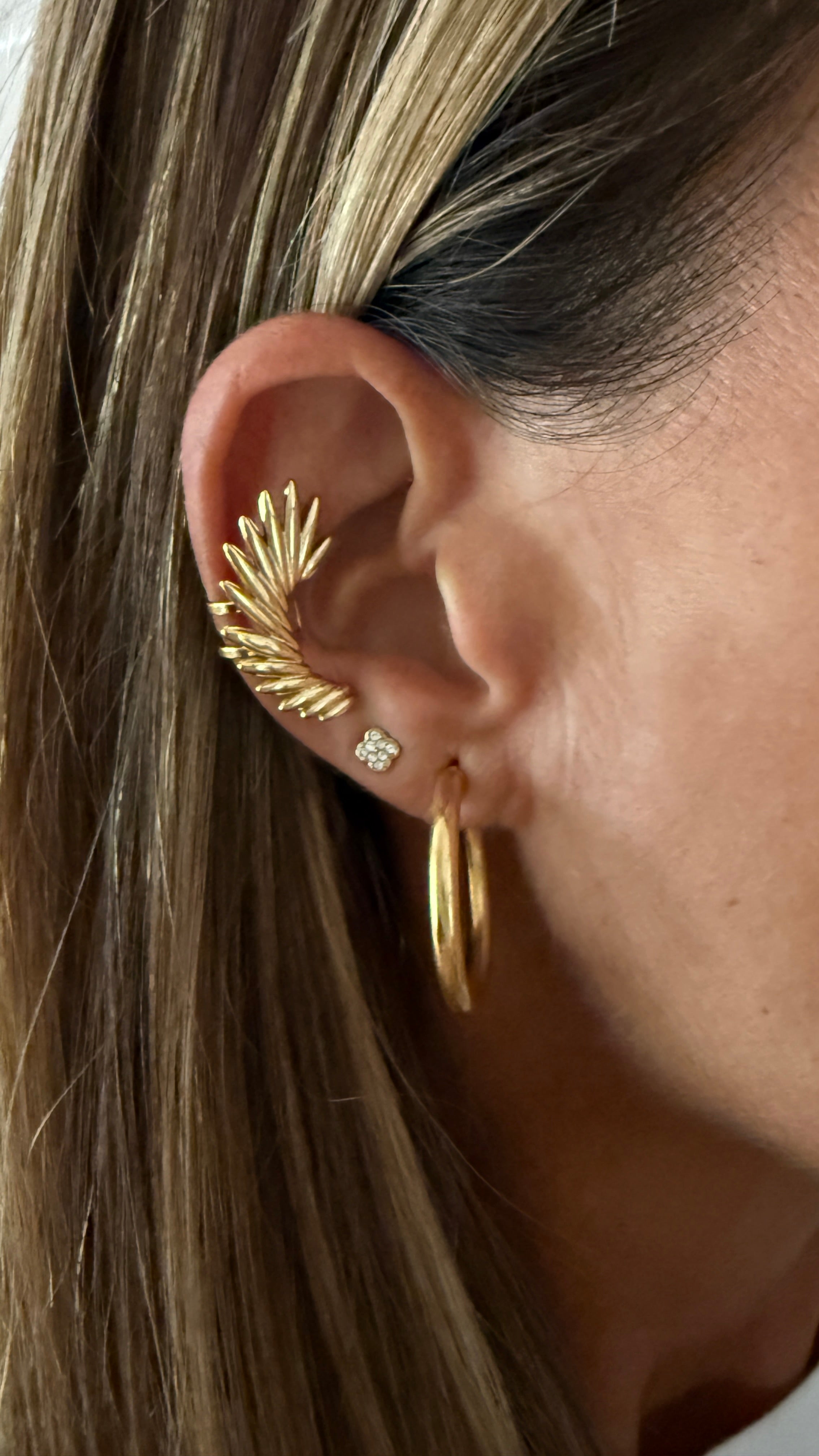 EARCUFF MAR