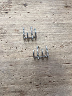 PENDIENTES FOUR CIRCONITAS