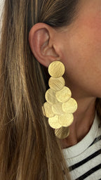 PENDIENTES FERIA