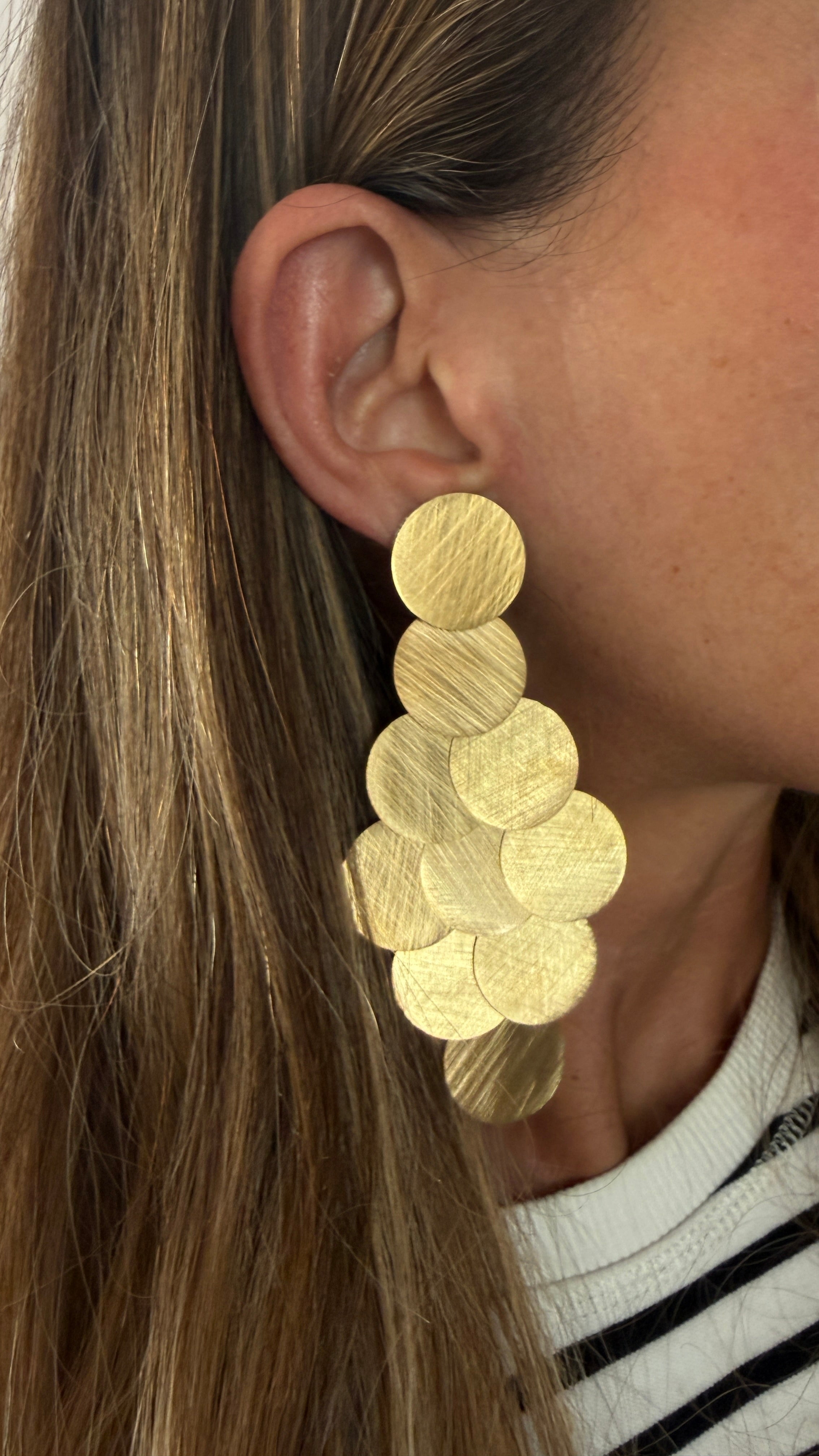 PENDIENTES FERIA