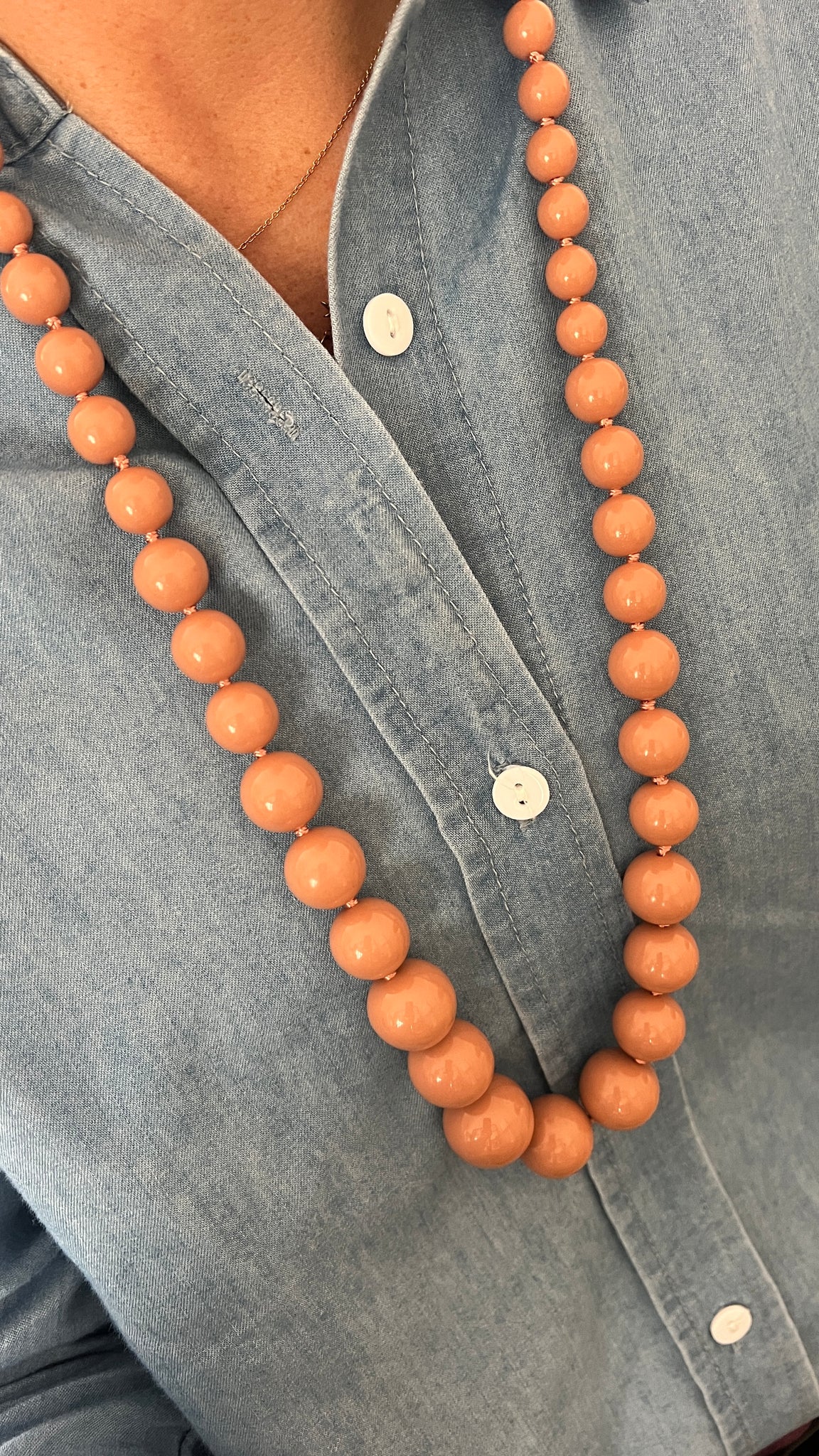COLLAR FLORENCIA