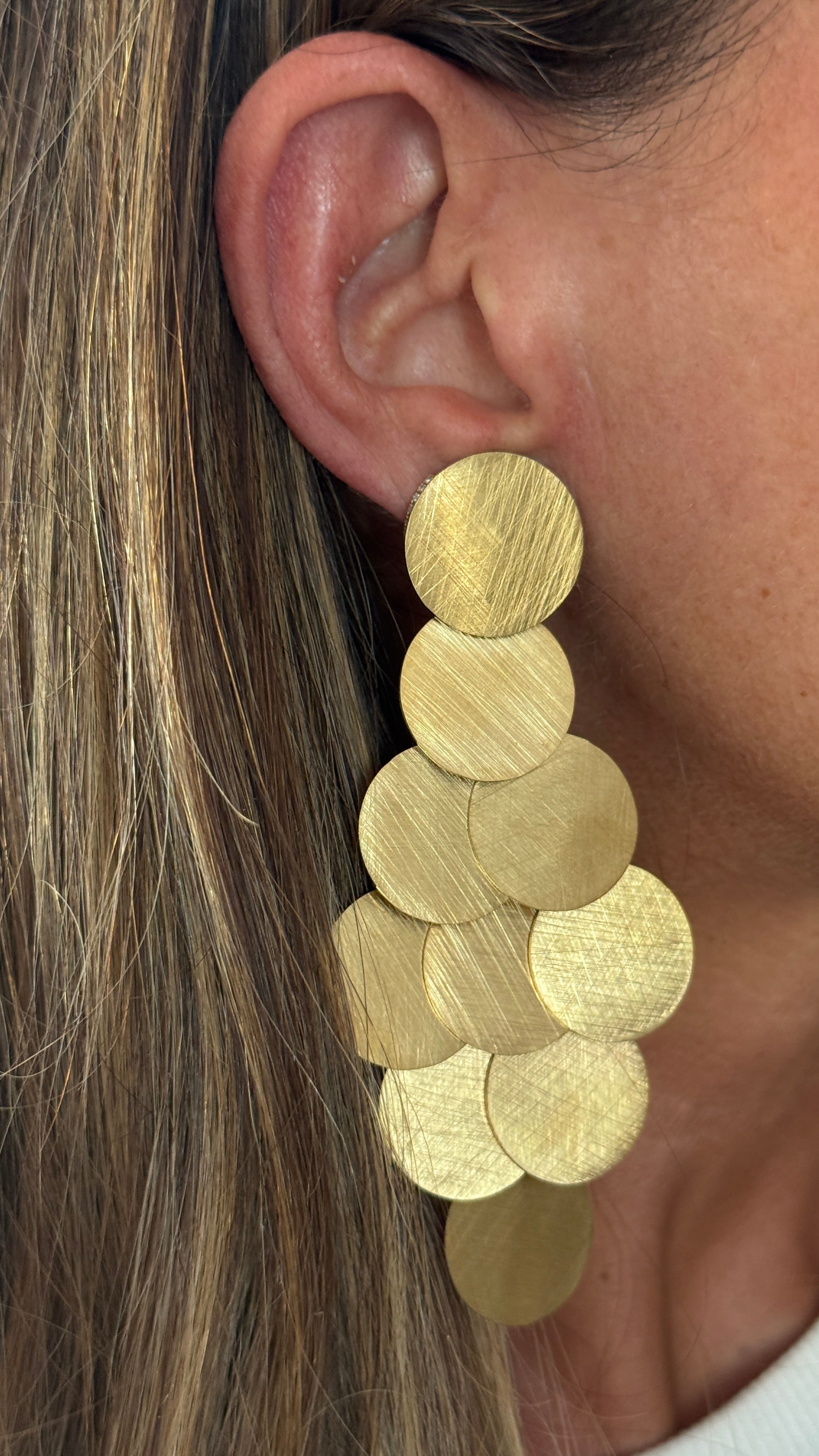 PENDIENTES FERIA