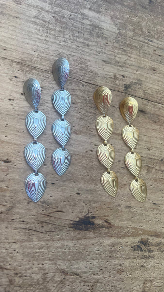 PENDIENTES BONDY
