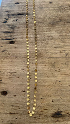 COLLAR MALLORCA LARGO