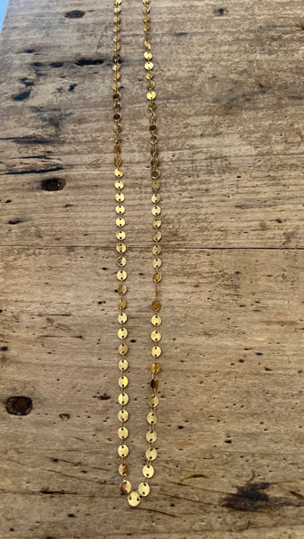 COLLAR MALLORCA LARGO