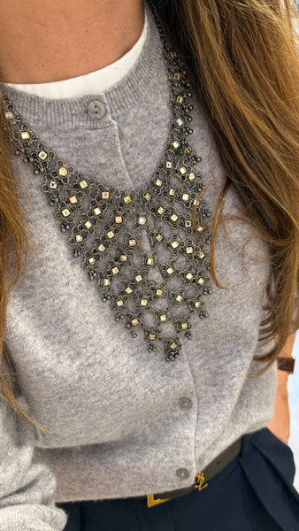 COLLAR BAB ESPEJOS