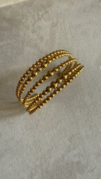 ESCLAVA BOLITAS