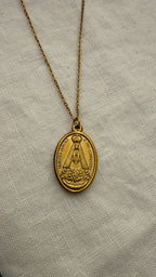 COLLAR SAGRADO CORAZÓN