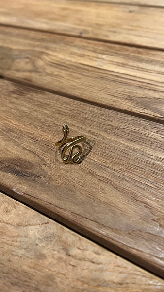 ANILLO SNAKE