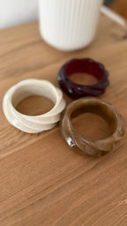 ESCLAVAS PASTA