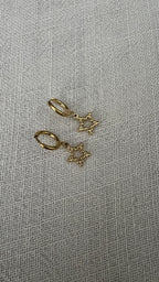 MINI CRIOLLA ESTRELLA BOLITAS