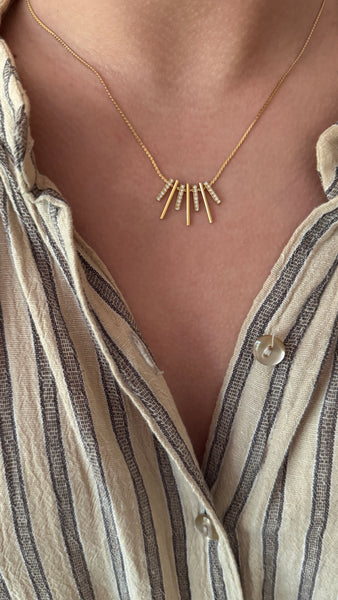 COLLAR RODEN