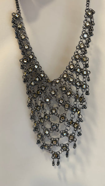 COLLAR BAB ESPEJOS