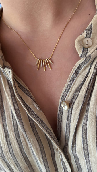COLLAR RODEN