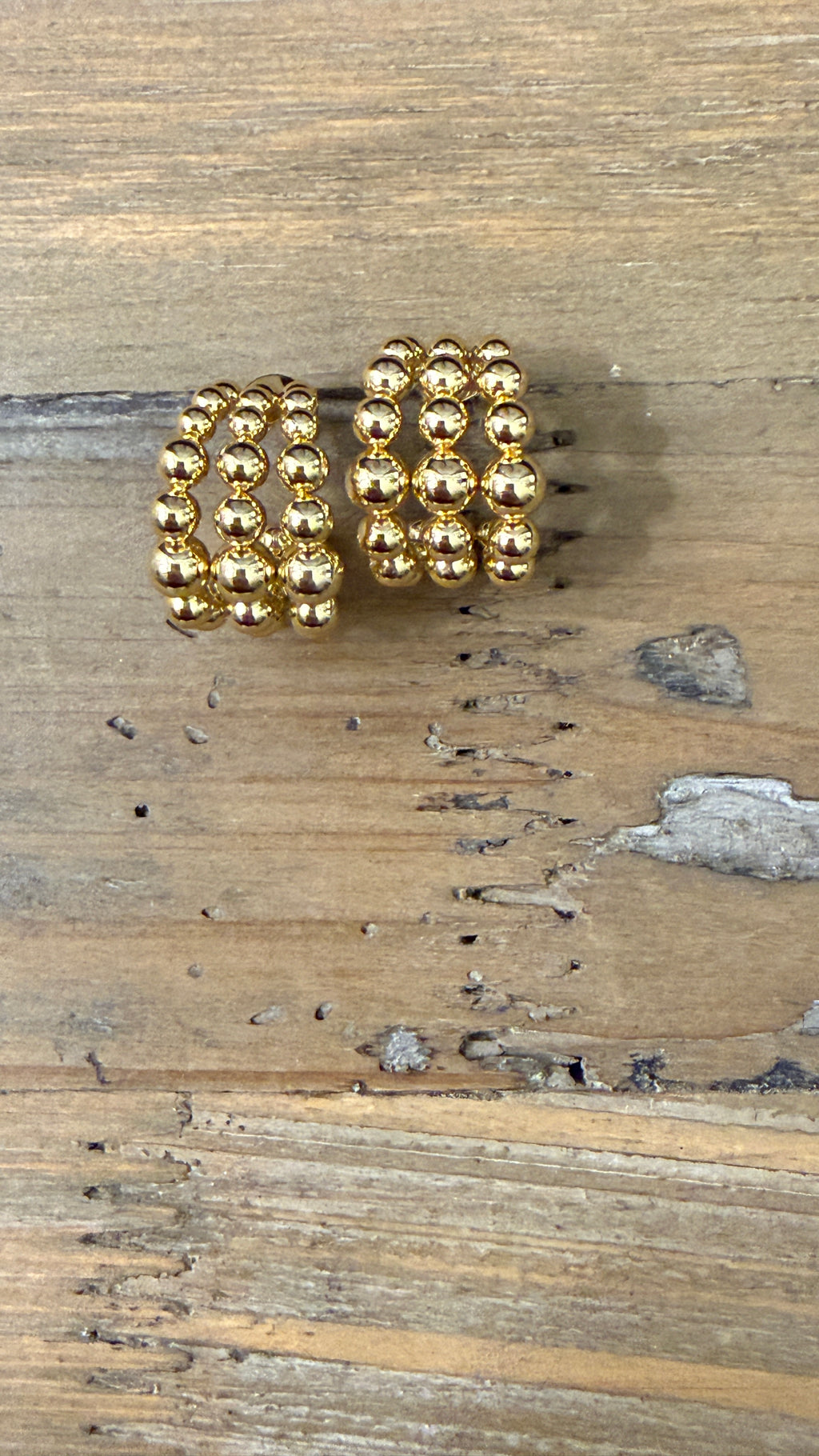 AROS PRETTY BOLAS