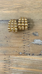 AROS PRETTY BOLAS