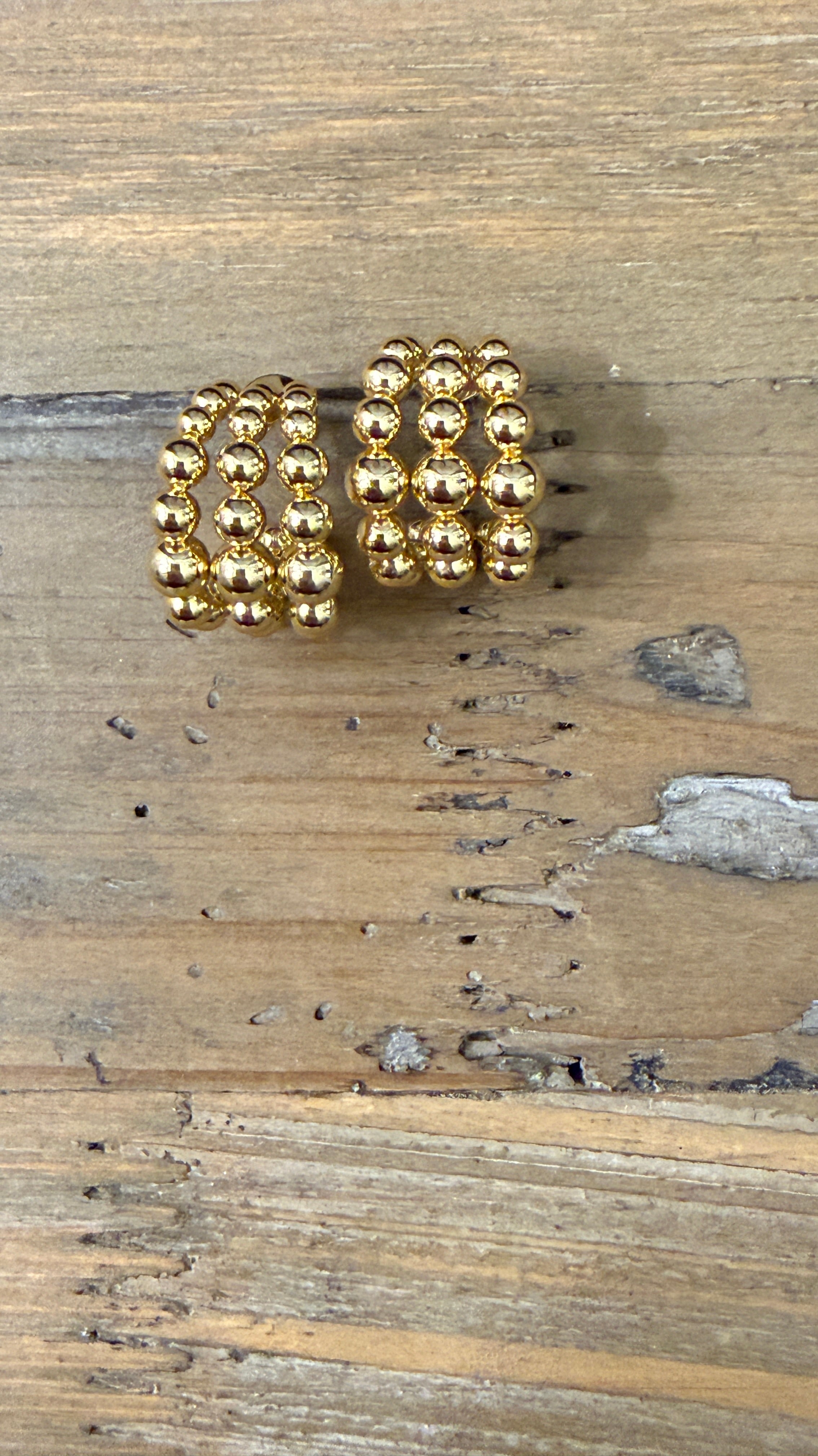 AROS PRETTY BOLAS
