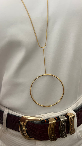 COLLAR LARGO ARKI