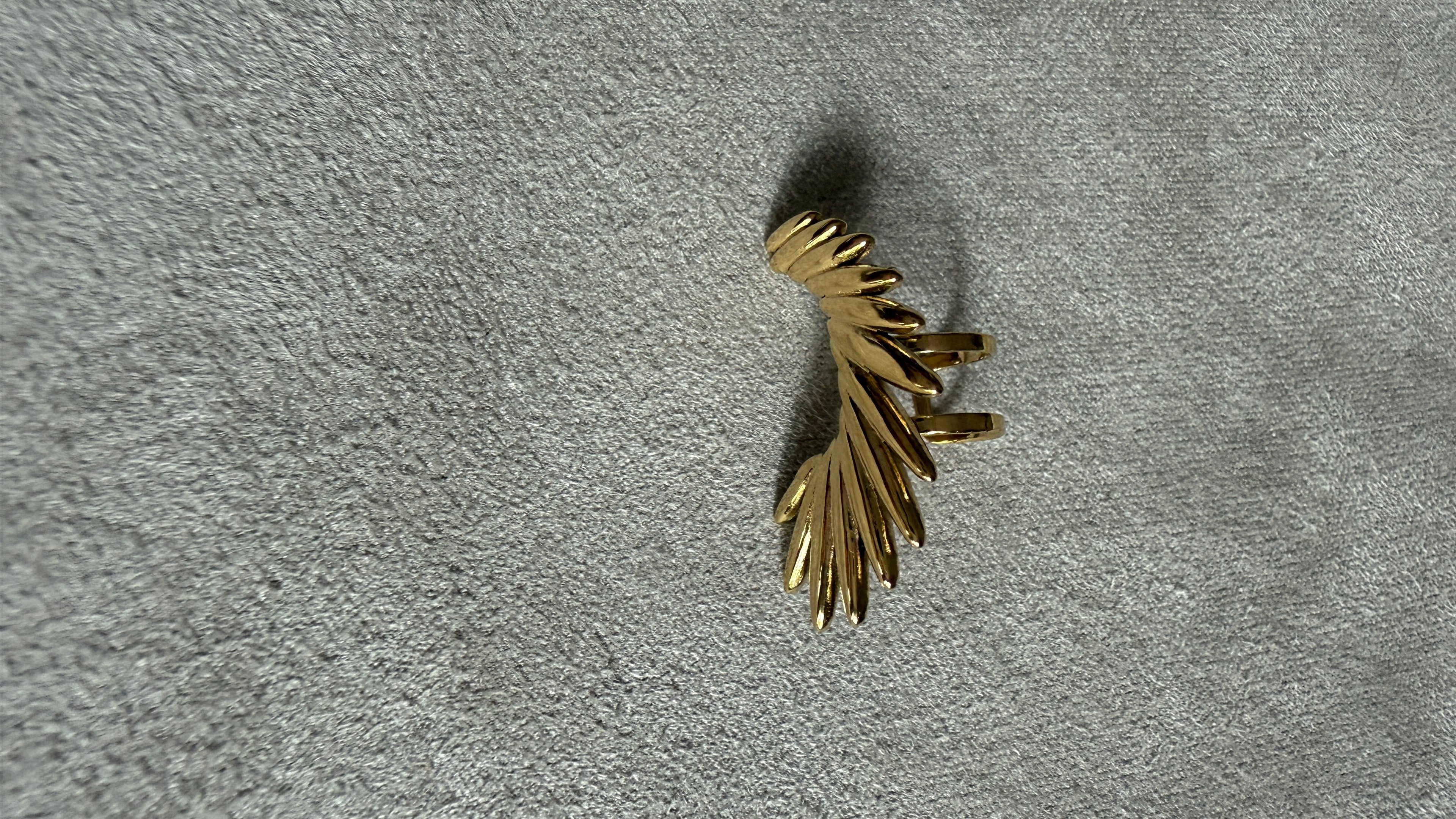 EARCUFF MAR